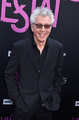 New York premiere of The Vampire Lestat: One Night Only Live at the Beacon Theater Featuring: Eric Bogosian Where: New York City, New York, United States When: 02 Jun 2026 Credit: mpi099 MediaPunch INSTARimages EDITORIAL USE ONLY. NOT FOR USE BY NEWSPAPERS BASED IN THE UK. Copyright: xx instar55744644