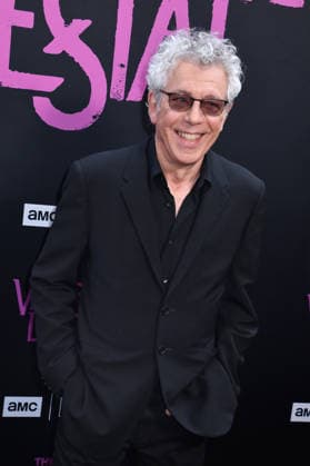 New York premiere of The Vampire Lestat: One Night Only Live at the Beacon Theater Featuring: Eric Bogosian Where: New York City, New York, United States When: 02 Jun 2026 Credit: mpi099 MediaPunch INSTARimages EDITORIAL USE ONLY. NOT FOR USE BY NEWSPAPERS BASED IN THE UK. Copyright: xx instar55744645
