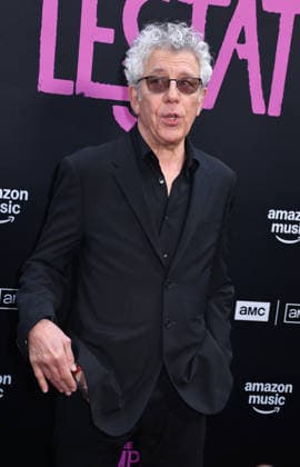 New York premiere of The Vampire Lestat: One Night Only Live at the Beacon Theater Featuring: Eric Bogosian Where: New York City, New York, United States When: 02 Jun 2026 Credit: mpi099 MediaPunch INSTARimages EDITORIAL USE ONLY. NOT FOR USE BY NEWSPAPERS BASED IN THE UK. Copyright: xx instar55744648