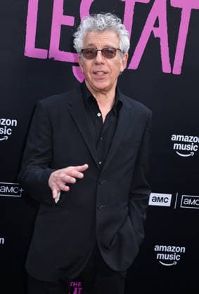 New York premiere of The Vampire Lestat: One Night Only Live at the Beacon Theater Featuring: Eric Bogosian Where: New York City, New York, United States When: 02 Jun 2026 Credit: mpi099 MediaPunch INSTARimages EDITORIAL USE ONLY. NOT FOR USE BY NEWSPAPERS BASED IN THE UK. Copyright: xx instar55744649