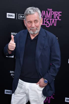 New York premiere of The Vampire Lestat: One Night Only Live at the Beacon Theater Featuring: James Dolan Where: New York City, New York, United States When: 02 Jun 2026 Credit: mpi099 MediaPunch INSTARimages EDITORIAL USE ONLY. NOT FOR USE BY NEWSPAPERS BASED IN THE UK. Copyright: xx instar55744654