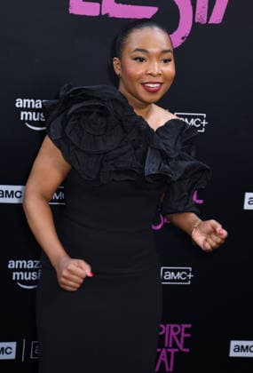 New York premiere of The Vampire Lestat: One Night Only Live at the Beacon Theater Featuring: Delainey Hayles Where: New York City, New York, United States When: 02 Jun 2026 Credit: mpi099 MediaPunch INSTARimages EDITORIAL USE ONLY. NOT FOR USE BY NEWSPAPERS BASED IN THE UK. Copyright: xx instar55744663