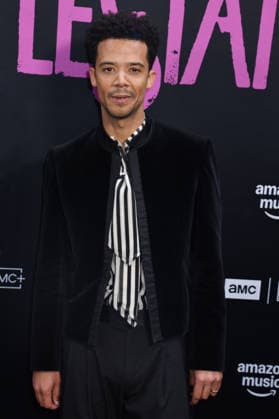 New York premiere of The Vampire Lestat: One Night Only Live at the Beacon Theater Featuring: Jacob Anderson Where: New York City, New York, United States When: 02 Jun 2026 Credit: mpi099 MediaPunch INSTARimages EDITORIAL USE ONLY. NOT FOR USE BY NEWSPAPERS BASED IN THE UK. Copyright: xx instar55744672