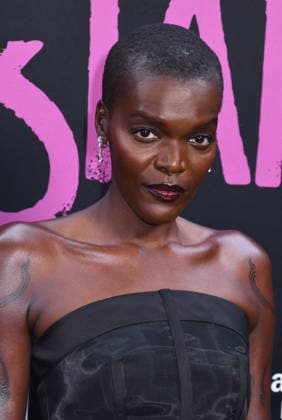 New York premiere of The Vampire Lestat: One Night Only Live at the Beacon Theater Featuring: Sheila Atim Where: New York City, New York, United States When: 02 Jun 2026 Credit: mpi099 MediaPunch INSTARimages EDITORIAL USE ONLY. NOT FOR USE BY NEWSPAPERS BASED IN THE UK. Copyright: xx instar55744675
