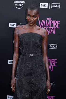 New York premiere of The Vampire Lestat: One Night Only Live at the Beacon Theater Featuring: Sheila Atim Where: New York City, New York, United States When: 02 Jun 2026 Credit: mpi099 MediaPunch INSTARimages EDITORIAL USE ONLY. NOT FOR USE BY NEWSPAPERS BASED IN THE UK. Copyright: xx instar55744677