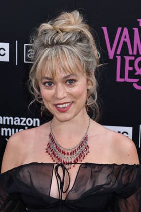 New York premiere of The Vampire Lestat: One Night Only Live at the Beacon Theater Featuring: Ella Ballentine Where: New York City, New York, United States When: 02 Jun 2026 Credit: mpi099 MediaPunch INSTARimages EDITORIAL USE ONLY. NOT FOR USE BY NEWSPAPERS BASED IN THE UK. Copyright: xx instar55744683