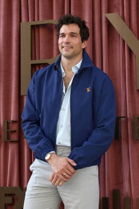 June 3, 2026, Los Angeles, California, USA: LOS ANGELES - JUN 2: Paul Anthony Kelly at the Love Story - John F Kennedy Jr. and Carolyn Bessette FYC Event at the Paramount Studios on June 2, 2026 in Los Angeles, CA Los Angeles USA  - ZUMAb170 20260603_aap_b170_007 Copyright: xKayxBlakex