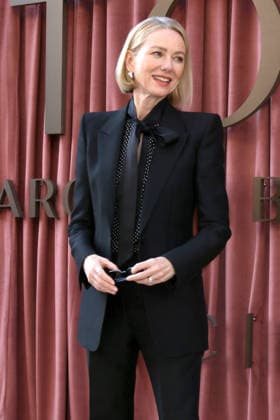 June 3, 2026, Los Angeles, California, USA: LOS ANGELES - JUN 2: Naomi Watts at the Love Story - John F Kennedy Jr. and Carolyn Bessette FYC Event at the Paramount Studios on June 2, 2026 in Los Angeles, CA Los Angeles USA  - ZUMAb170 20260603_aap_b170_025 Copyright: xKayxBlakex