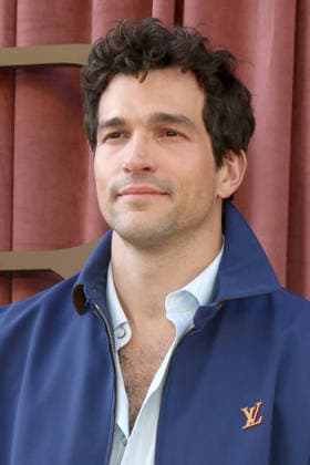 June 3, 2026, Los Angeles, California, USA: LOS ANGELES - JUN 2: Paul Anthony Kelly at the Love Story - John F Kennedy Jr. and Carolyn Bessette FYC Event at the Paramount Studios on June 2, 2026 in Los Angeles, CA Los Angeles USA  - ZUMAb170 20260603_aap_b170_045 Copyright: xKayxBlakex