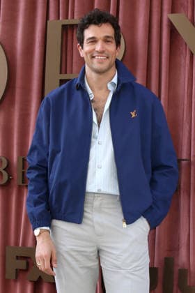 June 3, 2026, Los Angeles, California, USA: LOS ANGELES - JUN 2: Paul Anthony Kelly at the Love Story - John F Kennedy Jr. and Carolyn Bessette FYC Event at the Paramount Studios on June 2, 2026 in Los Angeles, CA Los Angeles USA  - ZUMAb170 20260603_aap_b170_048 Copyright: xKayxBlakex