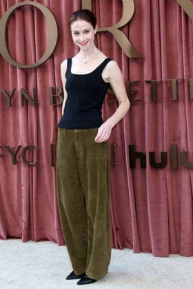 June 3, 2026, Los Angeles, California, USA: LOS ANGELES - JUN 2: Juli Weiner at the Love Story - John F Kennedy Jr. and Carolyn Bessette FYC Event at the Paramount Studios on June 2, 2026 in Los Angeles, CA Los Angeles USA  - ZUMAb170 20260603_aap_b170_031 Copyright: xKayxBlakex