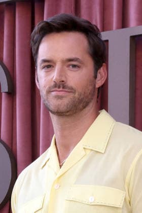 June 3, 2026, Los Angeles, California, USA: LOS ANGELES - JUN 2: Connor Hines at the Love Story - John F Kennedy Jr. and Carolyn Bessette FYC Event at the Paramount Studios on June 2, 2026 in Los Angeles, CA Los Angeles USA - ZUMAb170 20260603_aap_b170_002 Copyright: xKayxBlakex