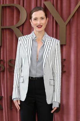 June 3, 2026, Los Angeles, California, USA: LOS ANGELES - JUN 2: Grace Gummer at the Love Story - John F Kennedy Jr. and Carolyn Bessette FYC Event at the Paramount Studios on June 2, 2026 in Los Angeles, CA Los Angeles USA  - ZUMAb170 20260603_aap_b170_075 Copyright: xKayxBlakex