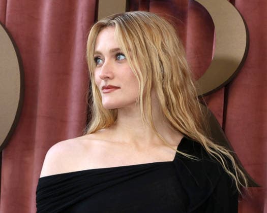 June 3, 2026, Los Angeles, Ca, USA: LOS ANGELES - JUN 2: Sarah Pidgeon at the Love Story - John F Kennedy Jr. and Carolyn Bessette FYC Event at the Paramount Studios on June 2, 2026 in Los Angeles, CA Los Angeles USA  - ZUMAnc22 20260603_zaa_nc22_070 Copyright: xKathyxHutchinsx