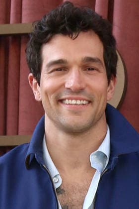 June 3, 2026, Los Angeles, Ca, USA: LOS ANGELES - JUN 2: Paul Anthony Kelly at the Love Story - John F Kennedy Jr. and Carolyn Bessette FYC Event at the Paramount Studios on June 2, 2026 in Los Angeles, CA Los Angeles USA  - ZUMAnc22 20260603_zaa_nc22_083 Copyright: xKathyxHutchinsx