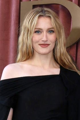 June 3, 2026, Los Angeles, Ca, USA: LOS ANGELES - JUN 2: Sarah Pidgeon at the Love Story - John F Kennedy Jr. and Carolyn Bessette FYC Event at the Paramount Studios on June 2, 2026 in Los Angeles, CA Los Angeles USA  - ZUMAnc22 20260603_zaa_nc22_085 Copyright: xKathyxHutchinsx