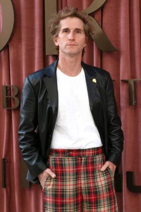June 3, 2026, Los Angeles, Ca, USA: LOS ANGELES - JUN 2: Max Winkler at the Love Story - John F Kennedy Jr. and Carolyn Bessette FYC Event at the Paramount Studios on June 2, 2026 in Los Angeles, CA Los Angeles USA - ZUMAnc22 20260603_zaa_nc22_020 Copyright: xKathyxHutchinsx