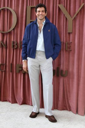 June 3, 2026, Los Angeles, Ca, USA: LOS ANGELES - JUN 2: Paul Anthony Kelly at the Love Story - John F Kennedy Jr. and Carolyn Bessette FYC Event at the Paramount Studios on June 2, 2026 in Los Angeles, CA Los Angeles USA - ZUMAnc22 20260603_zaa_nc22_018 Copyright: xKathyxHutchinsx