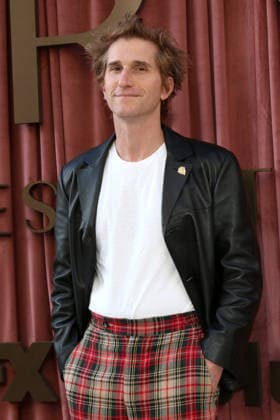 June 3, 2026, Los Angeles, Ca, USA: LOS ANGELES - JUN 2: Max Winkler at the Love Story - John F Kennedy Jr. and Carolyn Bessette FYC Event at the Paramount Studios on June 2, 2026 in Los Angeles, CA Los Angeles USA - ZUMAnc22 20260603_zaa_nc22_022 Copyright: xKathyxHutchinsx