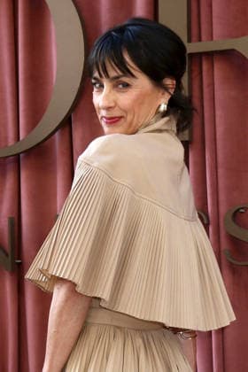 June 3, 2026, Los Angeles, Ca, USA: LOS ANGELES - JUN 2: Constance Zimmer at the Love Story - John F Kennedy Jr. and Carolyn Bessette FYC Event at the Paramount Studios on June 2, 2026 in Los Angeles, CA Los Angeles USA - ZUMAnc22 20260603_zaa_nc22_030 Copyright: xKathyxHutchinsx