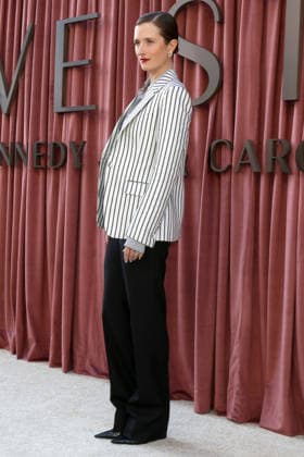 June 3, 2026, Los Angeles, Ca, USA: LOS ANGELES - JUN 2: Grace Gummer at the Love Story - John F Kennedy Jr. and Carolyn Bessette FYC Event at the Paramount Studios on June 2, 2026 in Los Angeles, CA Los Angeles USA - ZUMAnc22 20260603_zaa_nc22_052 Copyright: xKathyxHutchinsx