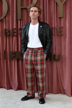 Love Story - John F Kennedy Jr. and Carolyn Bessette FYC Event Love Story - John F Kennedy Jr. and Carolyn Bessette FYC Event at the Paramount Studios on June 2, 2026 in Los Angeles, CA Featuring: Max Winkler Where: Los Angeles, California, United States When: 02 Jun 2026 Credit: Nicky Nelson WENN Los Angeles California United States Copyright: xNickyxNelson WENNx wenn41379585 KH1x wenn41379585