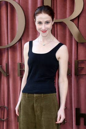 June 3, 2026, Los Angeles, Ca, USA: LOS ANGELES - JUN 2: Juli Weiner at the Love Story - John F Kennedy Jr. and Carolyn Bessette FYC Event at the Paramount Studios on June 2, 2026 in Los Angeles, CA Los Angeles USA - ZUMAnc22 20260603_zaa_nc22_056 Copyright: xKathyxHutchinsx