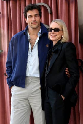 Love Story - John F Kennedy Jr. and Carolyn Bessette FYC Event Love Story - John F Kennedy Jr. and Carolyn Bessette FYC Event at the Paramount Studios on June 2, 2026 in Los Angeles, CA Featuring: Paul Anthony Kelly, Naomi Watts Where: Los Angeles, California, United States When: 02 Jun 2026 Credit: Nicky Nelson WENN Los Angeles California United States Copyright: xNickyxNelson WENNx wenn41379594 KH1x wenn41379594