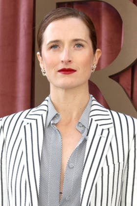 Love Story - John F Kennedy Jr. and Carolyn Bessette FYC Event Love Story - John F Kennedy Jr. and Carolyn Bessette FYC Event at the Paramount Studios on June 2, 2026 in Los Angeles, CA Featuring: Grace Gummer Where: Los Angeles, California, United States When: 02 Jun 2026 Credit: Nicky Nelson WENN Los Angeles California United States Copyright: xNickyxNelson WENNx wenn41379562 KH1x wenn41379562