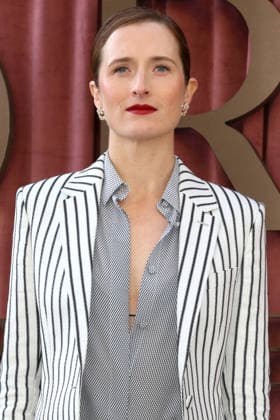 Love Story - John F Kennedy Jr. and Carolyn Bessette FYC Event Love Story - John F Kennedy Jr. and Carolyn Bessette FYC Event at the Paramount Studios on June 2, 2026 in Los Angeles, CA Featuring: Grace Gummer Where: Los Angeles, California, United States When: 02 Jun 2026 Credit: Nicky Nelson WENN Los Angeles California United States Copyright: xNickyxNelson WENNx wenn41379563 KH1x wenn41379563