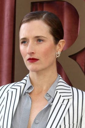 Love Story - John F Kennedy Jr. and Carolyn Bessette FYC Event Love Story - John F Kennedy Jr. and Carolyn Bessette FYC Event at the Paramount Studios on June 2, 2026 in Los Angeles, CA Featuring: Grace Gummer Where: Los Angeles, California, United States When: 02 Jun 2026 Credit: Nicky Nelson WENN Los Angeles California United States Copyright: xNickyxNelson WENNx wenn41379564 KH1x wenn41379564