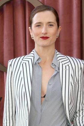 Love Story - John F Kennedy Jr. and Carolyn Bessette FYC Event Love Story - John F Kennedy Jr. and Carolyn Bessette FYC Event at the Paramount Studios on June 2, 2026 in Los Angeles, CA Featuring: Grace Gummer Where: Los Angeles, California, United States When: 02 Jun 2026 Credit: Nicky Nelson WENN Los Angeles California United States Copyright: xNickyxNelson WENNx wenn41379568 KH1x wenn41379568