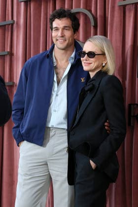 June 3, 2026, Los Angeles, Ca, USA: LOS ANGELES - JUN 2: Paul Anthony Kelly, Naomi Watts at the Love Story - John F Kennedy Jr. and Carolyn Bessette FYC Event at the Paramount Studios on June 2, 2026 in Los Angeles, CA Los Angeles USA - ZUMAnc22 20260603_zaa_nc22_068 Copyright: xKathyxHutchinsx