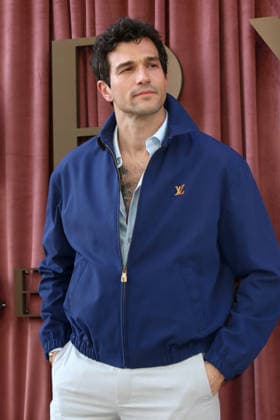 June 3, 2026, Los Angeles, Ca, USA: LOS ANGELES - JUN 2: Paul Anthony Kelly at the Love Story - John F Kennedy Jr. and Carolyn Bessette FYC Event at the Paramount Studios on June 2, 2026 in Los Angeles, CA Los Angeles USA - ZUMAnc22 20260603_zaa_nc22_072 Copyright: xKathyxHutchinsx