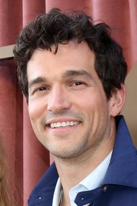 June 3, 2026, Los Angeles, Ca, USA: LOS ANGELES - JUN 2: Paul Anthony Kelly at the Love Story - John F Kennedy Jr. and Carolyn Bessette FYC Event at the Paramount Studios on June 2, 2026 in Los Angeles, CA Los Angeles USA - ZUMAnc22 20260603_zaa_nc22_082 Copyright: xKathyxHutchinsx