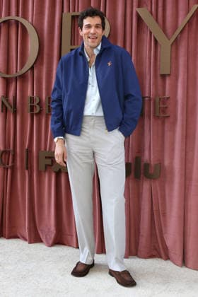 June 3, 2026, Los Angeles, Ca, USA: LOS ANGELES - JUN 2: Paul Anthony Kelly at the Love Story - John F Kennedy Jr. and Carolyn Bessette FYC Event at the Paramount Studios on June 2, 2026 in Los Angeles, CA Los Angeles USA - ZUMAnc22 20260603_zaa_nc22_084 Copyright: xKathyxHutchinsx
