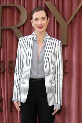 Grace Gummer at arrivals for FXS LOVE STORY: JOHN F. KENNEDY JR. & CAROLYN BESSETTE FYC Screening, Paramount Studios, Hollywood, Los Angeles, CA, June 02, 2026. Photo By: Priscilla Grant Everett Collection FXS LOVE STORY: JOHN F. KENNEDY JR. & CAROLYN BESSETTE FYC Screening PUBLICATIONXNOTxINxCANxCHNxFRAxITAxJPNxNORxPOLxRUSxESPxUKxUSA