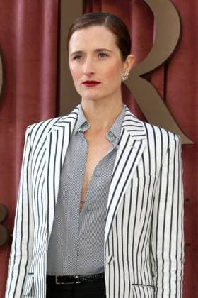 Grace Gummer at arrivals for FXS LOVE STORY: JOHN F. KENNEDY JR. & CAROLYN BESSETTE FYC Screening, Paramount Studios, Hollywood, Los Angeles, CA, June 02, 2026. Photo By: Priscilla Grant Everett Collection FXS LOVE STORY: JOHN F. KENNEDY JR. & CAROLYN BESSETTE FYC Screening PUBLICATIONXNOTxINxCANxCHNxFRAxITAxJPNxNORxPOLxRUSxESPxUKxUSA