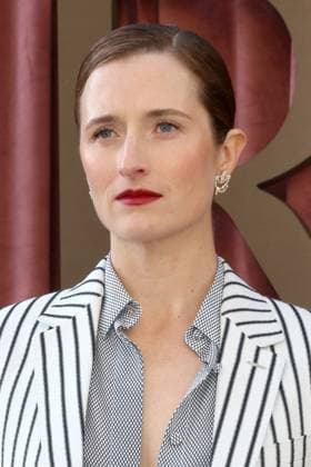 Grace Gummer at arrivals for FXS LOVE STORY: JOHN F. KENNEDY JR. & CAROLYN BESSETTE FYC Screening, Paramount Studios, Hollywood, Los Angeles, CA, June 02, 2026. Photo By: Priscilla Grant Everett Collection FXS LOVE STORY: JOHN F. KENNEDY JR. & CAROLYN BESSETTE FYC Screening PUBLICATIONXNOTxINxCANxCHNxFRAxITAxJPNxNORxPOLxRUSxESPxUKxUSA