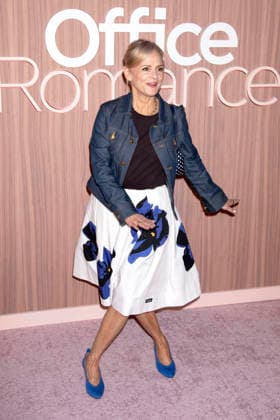 Amy Sedaris bei der Premiere des Netflix-Films Office Romance im Regal Union Square. New York, 02.06.2026 *** Amy Sedaris at the premiere of the Netflix film Office Romance at Regal Union Square New York, 02 06 2026 Foto:xB.xHinex xFuturexImagex romance_6635