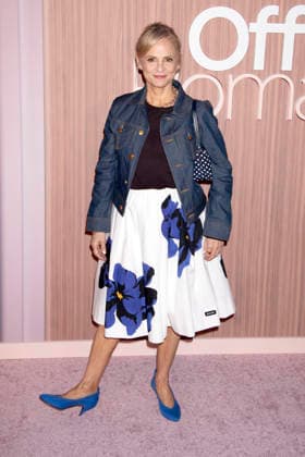 Amy Sedaris bei der Premiere des Netflix-Films Office Romance im Regal Union Square. New York, 02.06.2026 *** Amy Sedaris at the premiere of the Netflix film Office Romance at Regal Union Square New York, 02 06 2026 Foto:xB.xHinex xFuturexImagex romance_6636