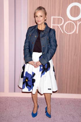 Amy Sedaris bei der Premiere des Netflix-Films Office Romance im Regal Union Square. New York, 02.06.2026 *** Amy Sedaris at the premiere of the Netflix film Office Romance at Regal Union Square New York, 02 06 2026 Foto:xB.xHinex xFuturexImagex romance_6638
