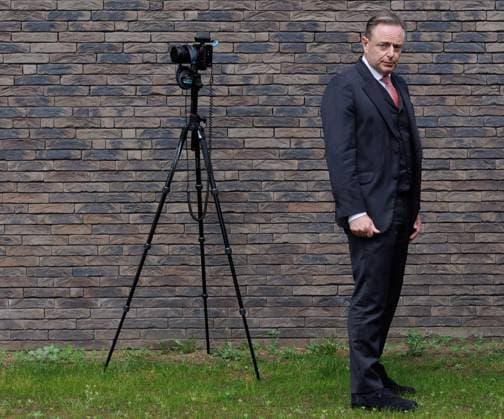 News Bilder des Tages Belgian Prime Minister Bart De Wever pictured during the inauguration of the new buildings in the NATO SHAPE-Village in Casteau, Soignies on Wednesday 03 June 2026. The Supreme Headquarters Allied Powers Europe, located near Mons, is the NATO central command center in Europe.  BENOITxDOPPAGNE 175818623