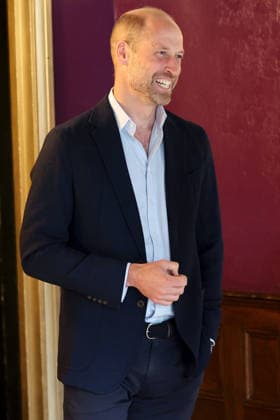 . 03 06 2026. London, United Kingdom. Prince William during a visit to The Prince of Peckham pub in London  xPoolx xi-Imagesx IIM-26803-0029