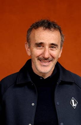 Elie Semoun au village lors des Internationaux de France de Tennis de Roland Garros 2026 Paris, le 3 juin 2026 Jacovides Moreau Bestimage Celebrities in the village during the French Open Tennis Championships at Roland Garros 2026 Paris, on June 3rd, 2026 Paris France  Copyright: xJACOVIDES-MOREAUx xBESTIMAGExJACOVIDES-MOREAUx xBESTIMAGEx