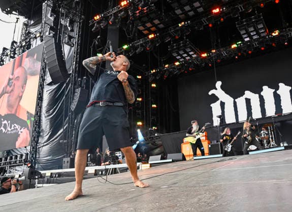 Down, USA, plays on Wednesday at the Sweden Rock Festival outside Sölvesborg, Sweden 3 June 2026. SÖLVESBORG SWEDEN x10080x *** Down, USA, plays on Wednesday at the Sweden Rock Festival outside Sölvesborg, Sweden June 3, 2026 SÖLVESBORG SWEDEN x10080x  Copyright: xFredrikxSandberg TTx SWEDEN ROCK FESTIVAL 2026 5VnQPZLyFT0
