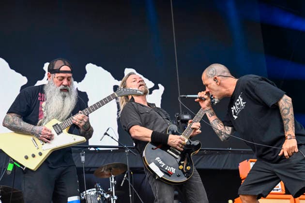 Down, USA, plays on Wednesday at the Sweden Rock Festival outside Sölvesborg, Sweden 3 June 2026. SÖLVESBORG SWEDEN x10080x *** Down, USA, plays on Wednesday at the Sweden Rock Festival outside Sölvesborg, Sweden June 3, 2026 SÖLVESBORG SWEDEN x10080x  Copyright: xFredrikxSandberg TTx SWEDEN ROCK FESTIVAL 2026 UvDo44aPMk0