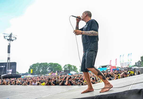 Down, USA, plays on Wednesday at the Sweden Rock Festival outside Sölvesborg, Sweden 3 June 2026. SÖLVESBORG SWEDEN x10080x *** Down, USA, plays on Wednesday at the Sweden Rock Festival outside Sölvesborg, Sweden June 3, 2026 SÖLVESBORG SWEDEN x10080x  Copyright: xFredrikxSandberg TTx SWEDEN ROCK FESTIVAL 2026 _D2Vx-_2Ja8