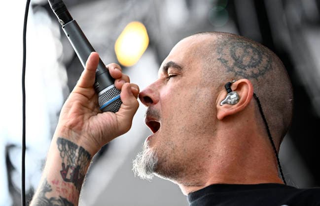 Down, USA, plays on Wednesday at the Sweden Rock Festival outside Sölvesborg, Sweden 3 June 2026. SÖLVESBORG SWEDEN x10080x *** Down, USA, plays on Wednesday at the Sweden Rock Festival outside Sölvesborg, Sweden June 3, 2026 SÖLVESBORG SWEDEN x10080x  Copyright: xFredrikxSandberg TTx SWEDEN ROCK FESTIVAL 2026 7vKAaLSsFFw