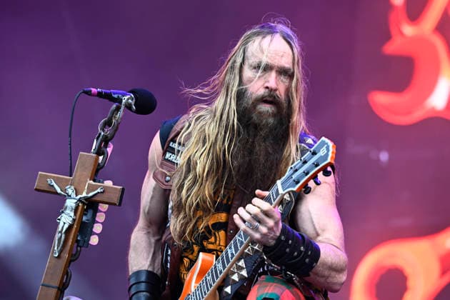 SÖLVESBORG, SWEDEN 20260603 Black Label Society, USA, plays at the Sweden Rock Festival outside Sölvesborg, Sweden June 03, 2026. SÖLVESBORG SWEDEN x10080x *** SÖLVESBORG, SWEDEN 20260603 Black Label Society, USA, plays at the Sweden Rock Festival outside Sölvesborg, Sweden June 03, 2026 SÖLVESBORG SWEDEN x10080x  Copyright: xFredrikxSandberg TTx SWEDEN ROCK FESTIVAL 2026 4TrMLtlmFO0